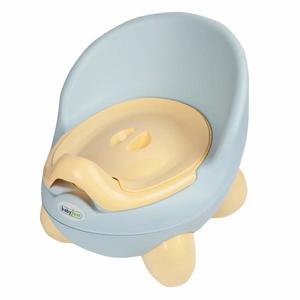 Olita pentru copii BabyJem Tonton Soft BlueYellow imagine