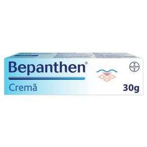 Bepanthen crema 30 gr imagine