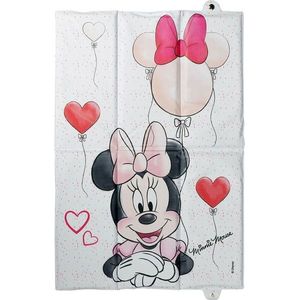 Saltea de infasat pliabila Minnie TataWay CZ10344 imagine