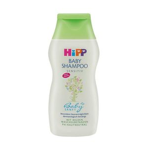 Sampon HiPP 200 ml imagine