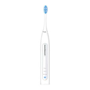 Periuta de dinti electrica Vitammy Pearl+ 82000 vibratiimin alb imagine