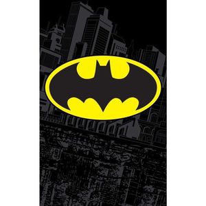 Prosop fata Batman Night 30x50 cm SunCity imagine