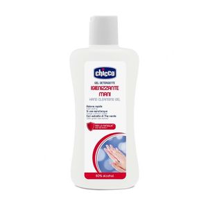 Gel igienizare si curatare Chicco pentru maini 200 ml imagine