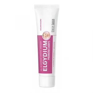 Gel calmant pentru eruptii dentare, Elgydium, 15 ml imagine