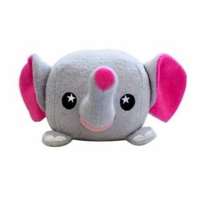 Jucarie de plus pentru baita Elephant Soap Pals 78105 imagine