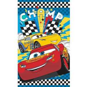 Prosop fata Cars Champ 30x50 cm SunCity imagine