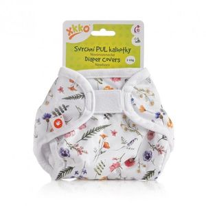 Protectie impermeabila scutece textile 2-6 kg XKKO Summer imagine