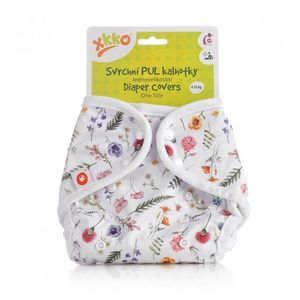 Protectie impermeabila scutece textile 4-15 kg XKKO Summer imagine