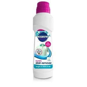 Solutia pentru indepartarea petelor grele de pe haine cu perie aplicator inclusa Ecozone 250ml imagine