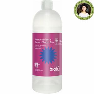 Balsam de rufe cu passiflora ecologic 1L Biolu imagine