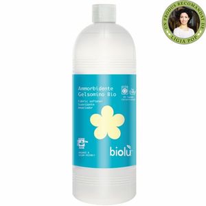 Balsam de rufe cu iasomie ecologic 1L Biolu imagine