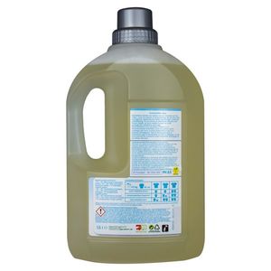 Detergent lichid Bio pentru rufe ph 8, 5 1500ml imagine