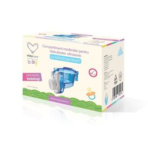 Compartiment medicatie pentru nebulizator ultrasonic EasyCare Baby model YS31 imagine