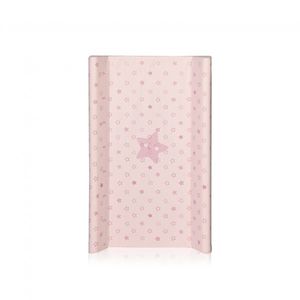 Saltea de infasat cu intaritura 50x80 cm Stelute Pink imagine