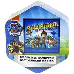 Prosopel magic Paw Patrol is on a Roll 30x30 cm SunCity EWA16256PWA imagine