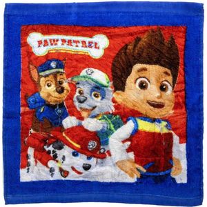 Prosopel magic Paw Patrol Team 30x30 cm SunCity EWA16256PWB imagine