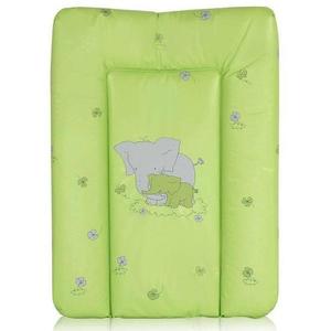 Saltea de infasat moale 50x70 cm Green imagine