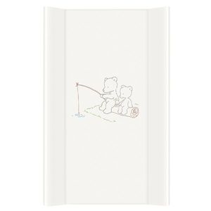 Saltea de infasat cu intaritura 70x50 cm papa bear imagine