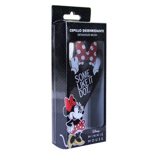 Perie de par pentru copii Minnie Mouse imagine