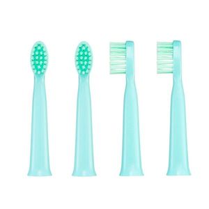 Set 4 rezerve periuta de dinti Vitammy Splash TH1811-4 Minty menta imagine