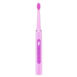 Periuta de dinti electrica Vitammy Splash TB8132A-CE Purply 60000 vibratiimin violet imagine