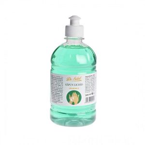 Sapun lichid Dr. Soleil 500 ml imagine