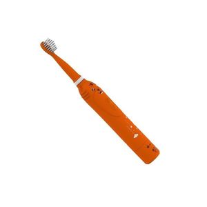 Periuta de dinti electrica Smart TabbyBoo Dr Oly V34 orange imagine