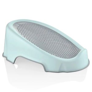 Suport pentru baie BabyJem New Soft Basic Mint imagine