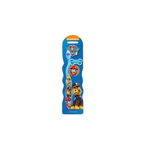 Periuta de dinti cu capac, Paw Patrol, Baieti, Albastru imagine