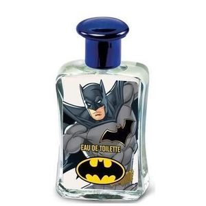 Apa de toaleta, Batman, baieti, 50ml imagine