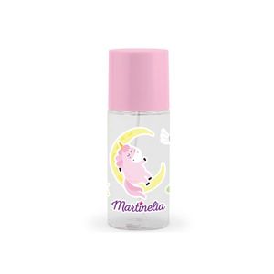 Apa de colonie pentru copii, Pink Unicorn Sweet Dreams, Martinelia 85 ml imagine