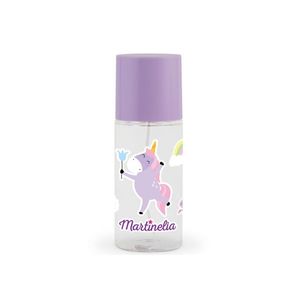 Set apa de colonie pentru copii, 12 bucati, Unicorn Sweet Dreams, Martinelia imagine