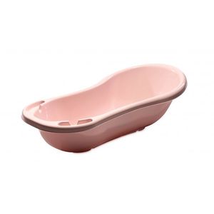 Cadita bebelusi Lorelli 100 cm Nordic Pink imagine