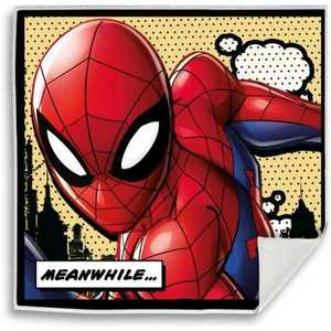 Prosopel magic Spiderman Meanwhile 30x30 cm SunCity imagine