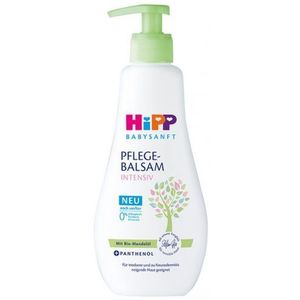 Lapte de ingrijire pentru pielea uscata Hipp 300 ml imagine