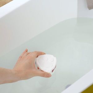 Bila efervescenta pentru baie Glibbi Paw Patrol Bathbomb Simba imagine