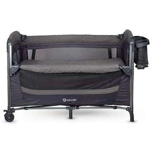 Patut co-sleeper Coccolle Insieme Greystone imagine