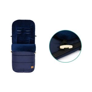 Sac iarna Fillikid pentru carucior Lanin navy imagine