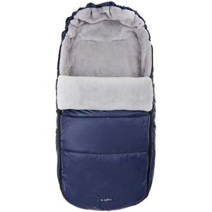 Sac de iarna Vintro Pastel Plus Womar Zaffiro navy imagine