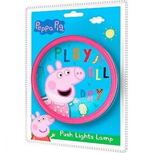 Lampa de veghe LED Peppa Pig SunCity imagine