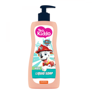 Sapun lichid Paw Patrol Teo Kiddo 400 ml Teo Bebe imagine