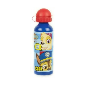 Sticla apa aluminiu Paw Patrol Hi 520 ml SunCity imagine