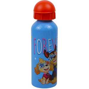 Sticla apa aluminiu Paw Patrol Forever Fun 520 ml SunCity imagine