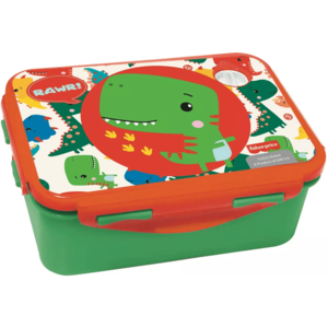 Cutie pentru sandwich Fisher-Price Dinozaur SunCity imagine