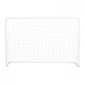 Poarta de fotbal Ecotoys 180 x 122 cm DS8011 imagine