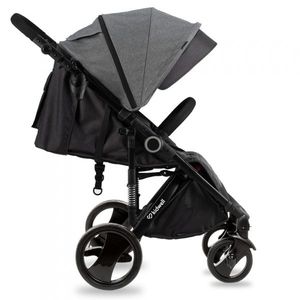 Carucior sport Kidwell Carell Dark Gray imagine