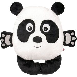 Perna rotunda plus panda 28 cm imagine