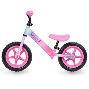 Bicicleta fara pedale Kidwell Rebel Ombre imagine