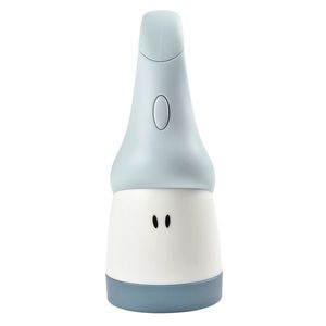 Lampa portabila 2 in 1 Beaba Pixie Torch Light Blue imagine