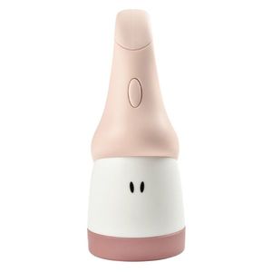 Lampa portabila 2 in 1 Beaba Pixie Torch Pink imagine